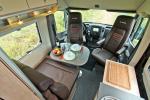 La Strada Regent S 4x4 2014 года